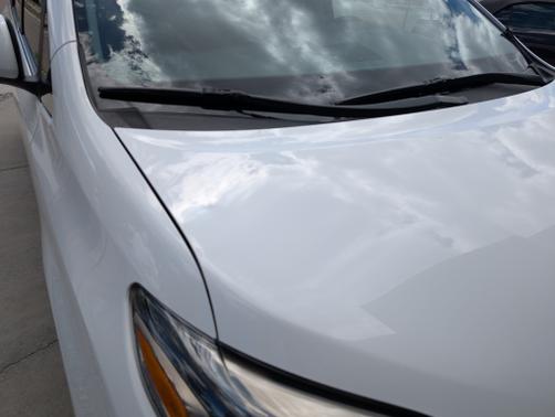 2017 Toyota Sienna SE Premium