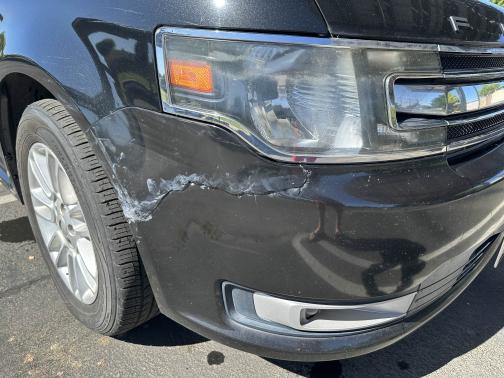 2013 Ford Flex SEL