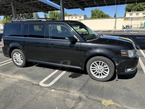 2013 Ford Flex SEL