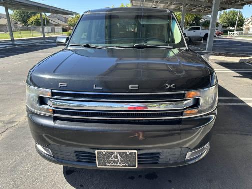 2013 Ford Flex SEL