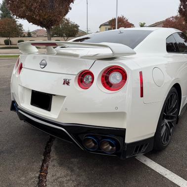 2023 Nissan GT-R Premium