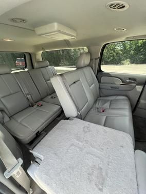 2014 GMC Yukon XL 1500 SLT