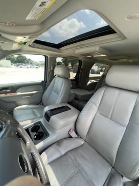 2014 GMC Yukon XL 1500 SLT