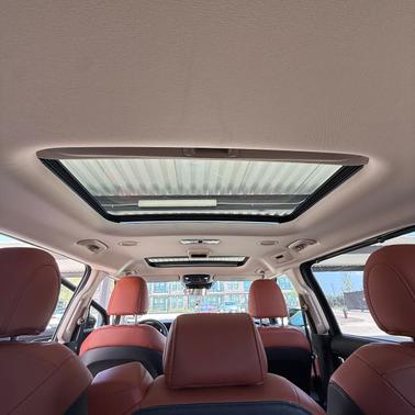 Black 2025 Kia Carnival SX
