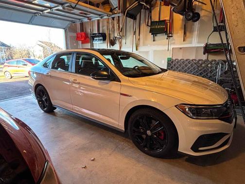 2020 Volkswagen Jetta GLI 2.0T Autobahn