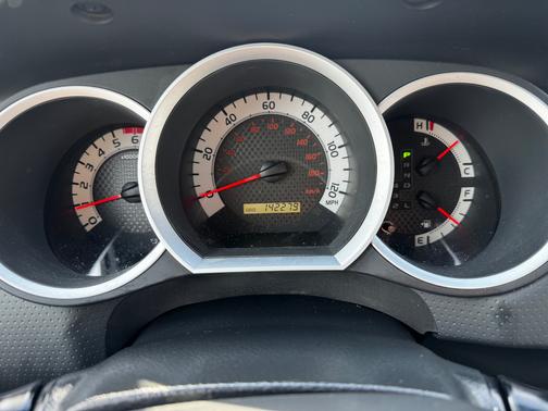 2015 Toyota Tacoma TRD Pro