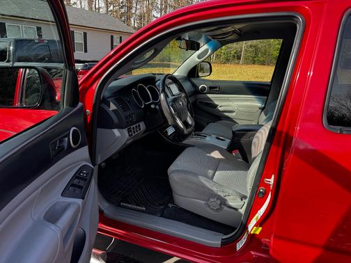 2015 Toyota Tacoma TRD Pro