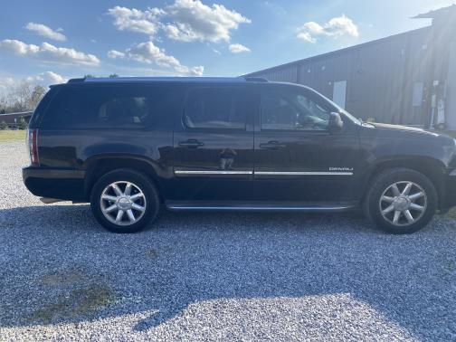 2013 GMC Yukon XL Denali