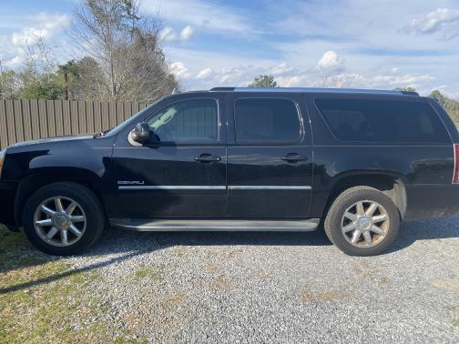 2013 GMC Yukon XL Denali