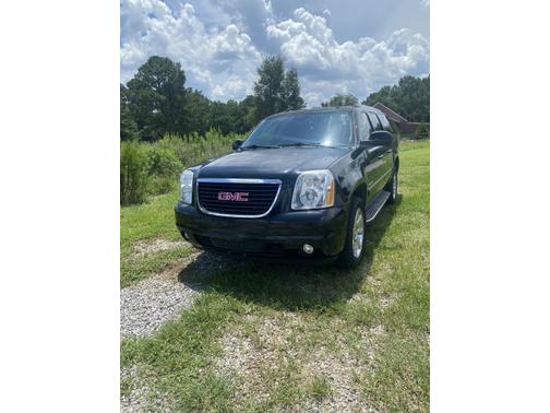 2013 GMC Yukon XL Denali