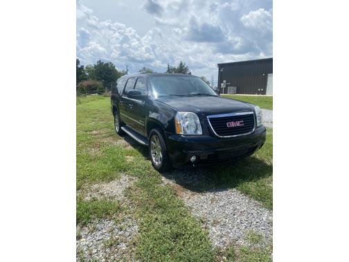 2013 GMC Yukon XL Denali