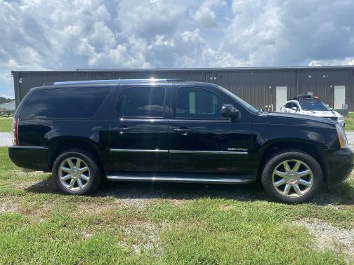 2013 GMC Yukon XL Denali