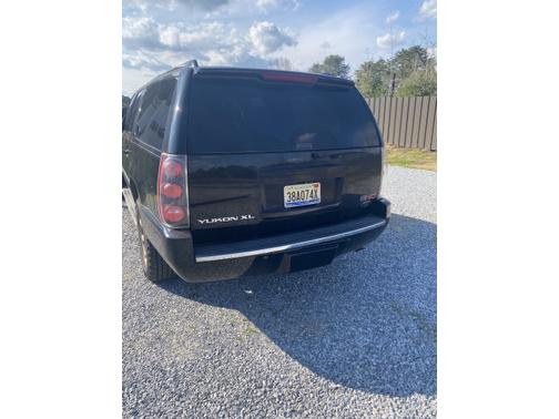 2013 GMC Yukon XL Denali