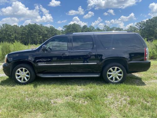 2013 GMC Yukon XL Denali