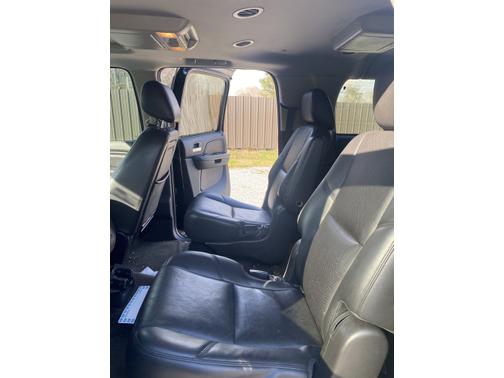 2013 GMC Yukon XL Denali