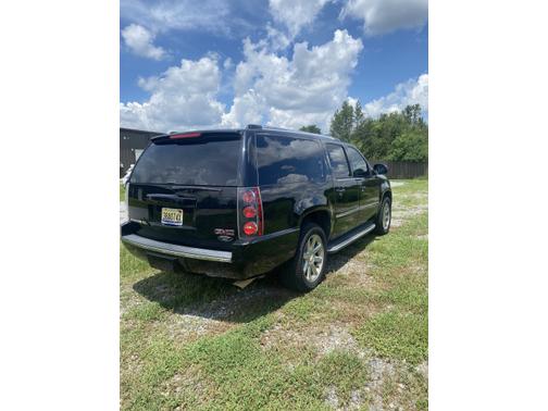 2013 GMC Yukon XL Denali