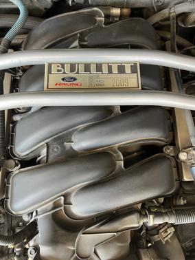 2008 Ford Mustang GT Premium
