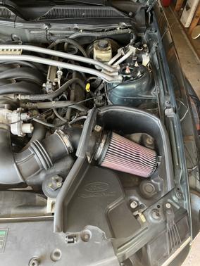 2008 Ford Mustang GT Premium
