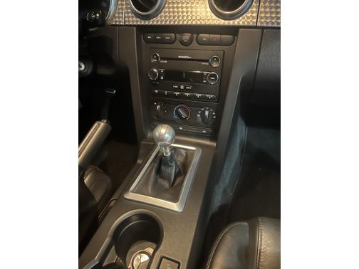 2008 Ford Mustang GT Premium