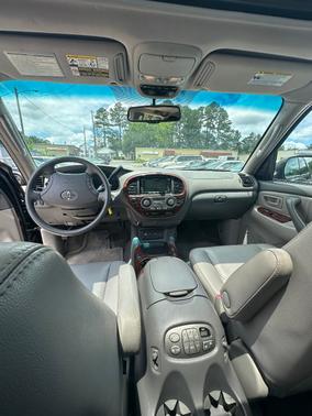 2006 Toyota Sequoia Limited