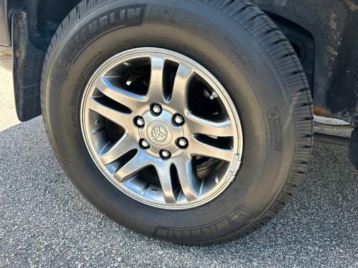 2006 Toyota Sequoia Limited