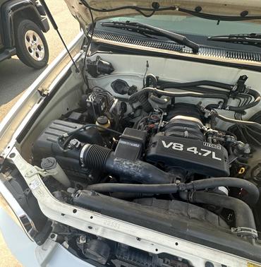 2006 Toyota Sequoia Limited