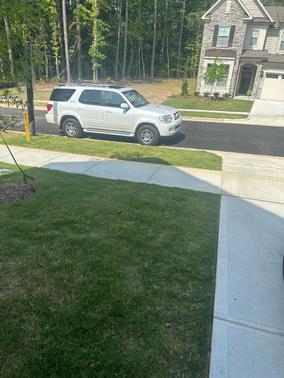 2006 Toyota Sequoia Limited