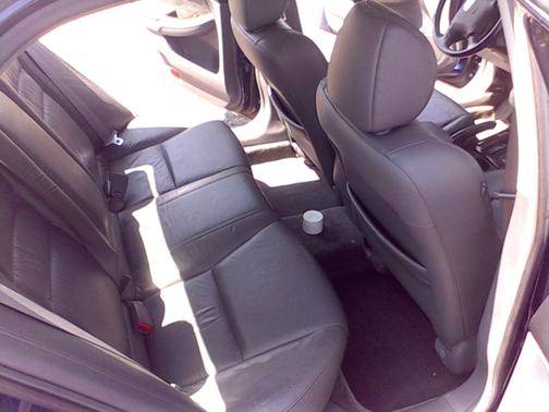 2003 Honda Accord EX-L
