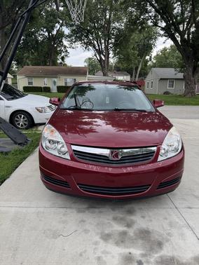 2009 Saturn Aura XE