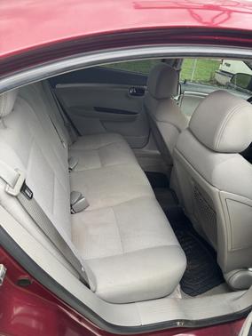 2009 Saturn Aura XE