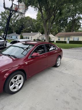 2009 Saturn Aura XE