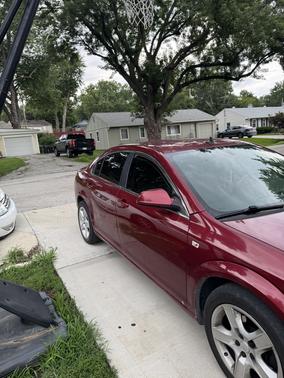 2009 Saturn Aura XE