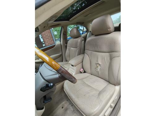 2005 Lexus ES 330 Base