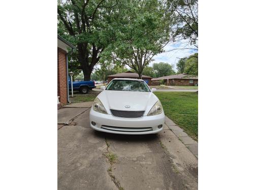2005 Lexus ES 330 Base