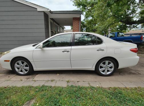 2005 Lexus ES 330 Base