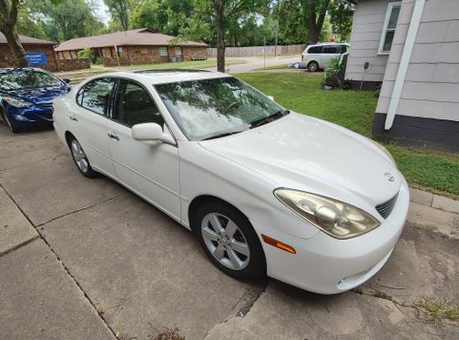 2005 Lexus ES 330 Base