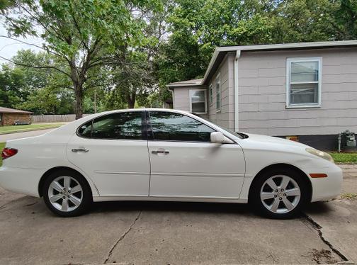 2005 Lexus ES 330 Base