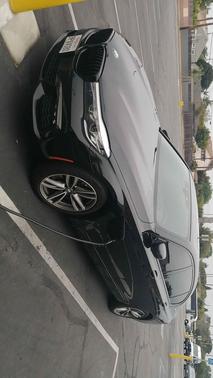 2018 BMW 740e xDrive iPerformance