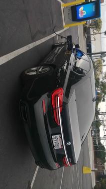 2018 BMW 740e xDrive iPerformance