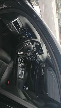 2018 BMW 740e xDrive iPerformance