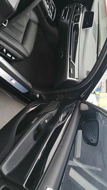 2018 BMW 740e xDrive iPerformance