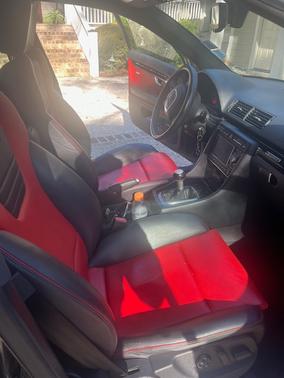 2008 Audi RS 4 4.2 quattro L