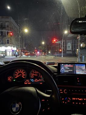 2015 BMW 328 i