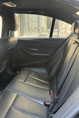 2015 BMW 328 i