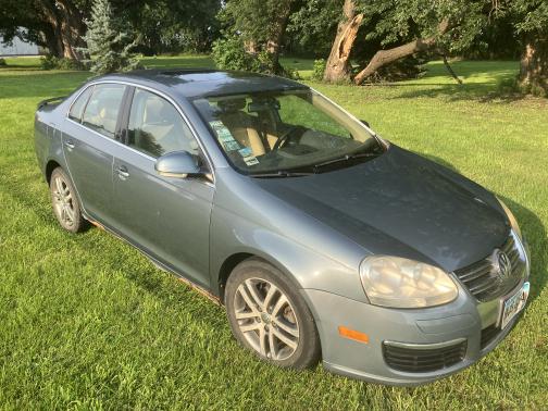 2006 Volkswagen Jetta TDI