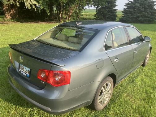 2006 Volkswagen Jetta TDI