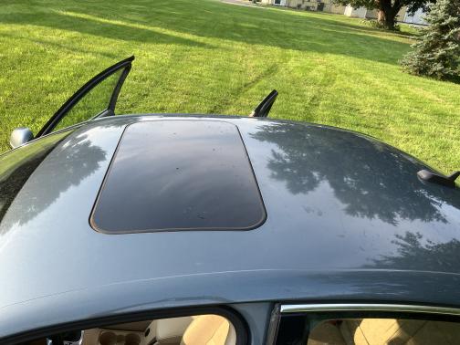 2006 Volkswagen Jetta TDI