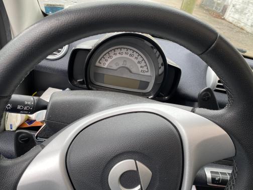 Photo 5 of 7 of 2015 smart ForTwo Passion