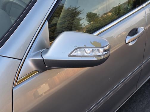 2007 Acura RL CMBS