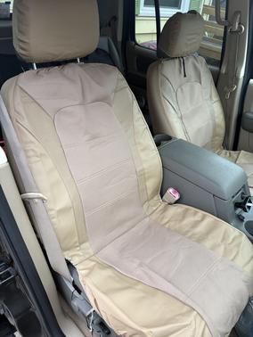 2007 Ford Explorer Eddie Bauer